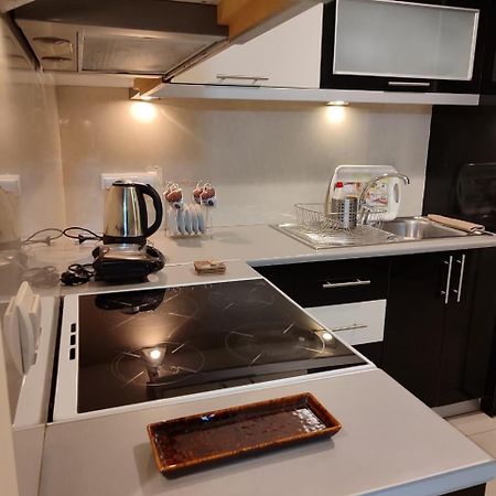 Adam Apartments Saranda Extérieur photo