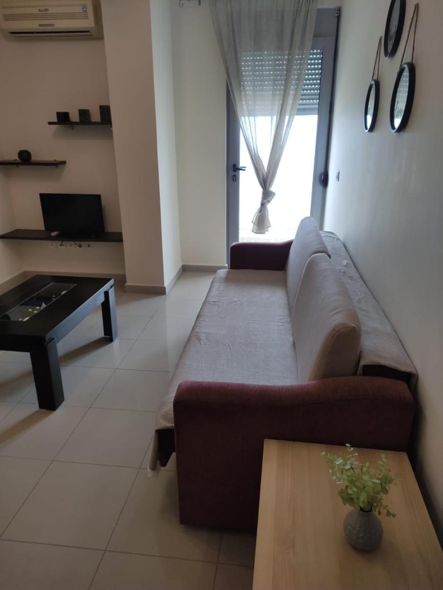 Adam Apartments Saranda Extérieur photo